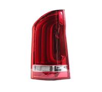 CFCKHPTHAZ Ensemble Feu Arrière Pour Benz Pour Vito W447 2014-2020 | Pour Classe V V220D V250 A4478200064 LED Lampe Frein Voiture Clignotant Feux Arrière(Right Side)