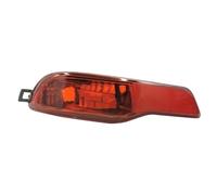 CFCKHPTHAZ Feu Antibrouillard Arrière À LED Pour Jeep Pour Cherokee 2014 2015 2016 2017 2018, Réflecteur De Frein Arrière, Feu Stop 68102877AD(gauche)