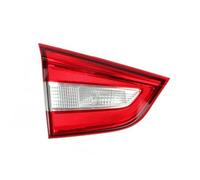 CFCKHPTHAZ Feu Arrière À LED Pour Suzuki Pour SX4 Pour S-CROSS 2017-2021 Voiture Stop Recul Clignotant Détresse(Inner Left)
