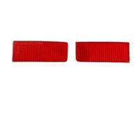 CFCKHPTHAZ Feu Arrière De Pare-chocs Avec Réflecteur Feu Stop Antibrouillard Pour VW Pour Touareg 2011-2014 Références 7P6945702C Et 7P6945106(Inside-1Pair)