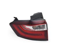 CFCKHPTHAZ Feu Arrière Intérieur Gauche Droit Extérieur De Voiture Pour Odyssey RC3 2016 2017 2015-2021 Feu Stop Clignotant Ensemble De Feux Arrière Automatique(Left Outside)