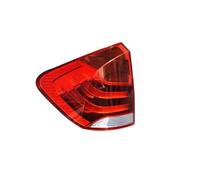 CFCKHPTHAZ Feu arrière voiture Feu Arrière Feu Stop LED Nouveau Style Feu Recul Feu Freinage Outils Accessoires Pour X1 F48 F49 2008-2016 2017 2018 2019 Feux Arriere Remorque(08-15 LO)