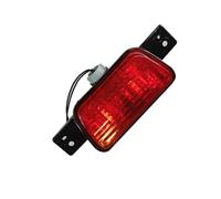 CFCKHPTHAZ Feu De Signalisation De Roue Secours Arrière 8337A068 Pour Pajero V90 V80 2007-2020 Feu Antibrouillard Pour Montero Pour Shogun 4e Feu Stop
