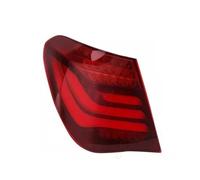 CFCKHPTHAZ Feux De Freinage Feux De Recul Clignotants Et Stop Pour Série 7 F01 F02 730LI 740LI 750LI 760LI 2013 2014 2015 Ensemble De Feux Arrière(Outside left)