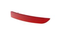 CFCKHPTHAZ For 5 Series F10 F18 F11 F07 2010~2016 63147203237 63147203238 Car Brake Light Rear Bumper Reflector Taillight Signal Lamp(gauche)