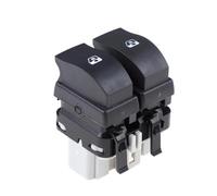 CFCKHPTHAZ Interrupteur De Lève-vitre Électrique 8200187263 Pour Renault Pour LAGUNA MK2 Pour Megane MK2 Pour Scenic 8200315033 8200214945