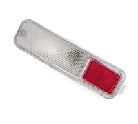 CFCKHPTHAZ Pare-chocs Arrière Antibrouillard Assemblage Queue Réflecteur Lampe Arrière Sécurité Ampoule Pare-chocs Arrière Lumière Pour Toyota Pour Terios J100 (côté droit)