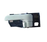 CFCKHPTHAZ Poignée De Porte Intérieure Beige Pour Toyota RAV4 2001-2005 Gauche/droite LA00 FB41 69205-30150 69206-30150(LEFT 1PC)