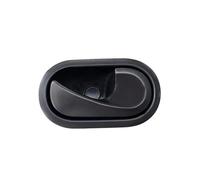 CFCKHPTHAZ Poignée Porte Intérieure Pour Renault Pour Master MK3 2010-2020 Pour Megane II 2003-2008 Pour Clio III 2005-2014 Pour Scenic II 2003-2009(Right 4420375)