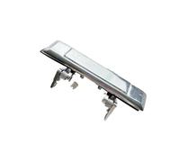 CFCKHPTHAZ Poignée Porte Voiture Galvanisée Super Texturée Côté Extérieur Pour Toyota Pour Land Pour Cruiser 1985-1990 69210-90K00 Gauche Et Droite(Left ande Right)