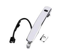 CFCKHPTHAZ Poignées Porte Voiture Avant Côté Conducteur Extérieur Poignée De Porte Extérieure Pour Nissan Pour Infiniti 2010-2013 80645-CA000 80640-CZ31B