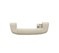 CFCKHPTHAZ Pour Land Pour Rover Pour Range Pour Rover Sport L494 2014-2022 Poignée Maintien Intérieure Toit Avant/arrière, Première/deuxième Rangée LR059985(Beige Rear 1 PCS)