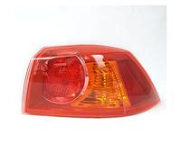 CFCKHPTHAZ Pour Mitsubishi Pour Lancer EX EVO 10 2008 2009 2010 2011 2012 2013 Feu Arrière Clignotant Feu Freinage Arrière Clignotant Assembl (Outer Right)