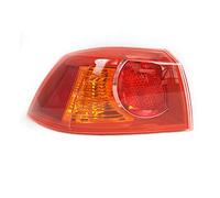 CFCKHPTHAZ Pour Mitsubishi Pour Lancer EX EVO 10 2008 2009 2010 2011 2012 2013 Feu Arrière Clignotant Feu Freinage Arrière Clignotant Assembl (Outer Left)