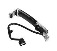 CFCKHPTHAZ Pour Nissan Pour Infiniti 2011 2010-2013 80645-CA000 80640-CZ31B Poignées De Porte De Voiture Poignée De Porte Extérieure Côté Conducteur Avant