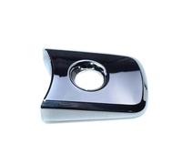 CFCKHPTHAZ Pour Nissan Pour Murano Pour Infiniti FX35 FX45 G35 2.5L Capuchon De Poignée De Porte Extérieure Avant Gauche Côté Conducteur 80640-CA012 80645-CA000