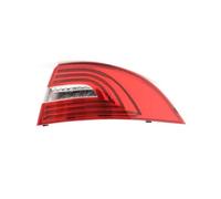 CFCKHPTHAZ Pour Skoda Pour Superb 2013 2014 2015 Gauche Droite Pare-chocs Arrière Feu Arrière Frein Arrêt Feu Arrière Feux Arrière Pièces De Voiture(Outer Right)