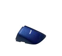 CFCKHPTHAZ Pour VW Pour Golf 6 Pour GTI Pour RLINE Pour Sharan Pour Scirocco 1K8837879 Couvercle De Poignée Extérieure Porte Avant Gauche Embout Verrouillage(Style Blue)