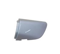 CFCKHPTHAZ Pour VW Pour Golf 6 Pour GTI Pour RLINE Pour Sharan Pour Scirocco 1K8837879 Couvercle De Poignée Extérieure Porte Avant Gauche Embout Verrouillage(Arctic White)