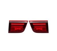 CFCKHPTHAZ Pour X5 E70 3.0d 3.0sd 3.0si 3.5d 4.8 2011 2012 2013 Feu Arrière Intérieur Signal Arrière Avertissement Feu Stop Accessoires Voiture Assemblage(1 Left and 1 Right)
