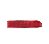 CFCKHPTHAZ Voiture Pare-chocs Arrière Réflecteur Lumière Queue Arrêt Avertissement Garniture Pas D'ampoule Pour Toyota RAV4 2006 2007 2008 2009 2010 2011 2012 (gauche)