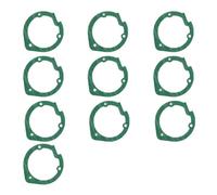 CFCMZTZPED Joints De Brûleur For Chauffage De Stationnement Diesel, Joint De Chambre De Combustion Chauffage for Eberspacher Airtronic 2kW D2(10pcs Type A)