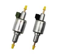 CFCMZTZPED Pompe à impulsions for chauffage diesel chinois for voiture, camion, for Eberspacher for Webasto(16ml 12v)