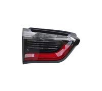 CFCPKOYOZD Pour Jeep Pour Compass 2017 2018 2019 Accessoires De Lampe D'avertissement De Frein De Clignotant De Feu Arrière De Voiture(Inner Left)