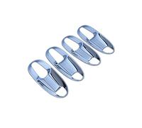 CFCPKOYOZD Pour Mercedes Pour Benz Pour Vito W447 Classe V 2014 2015 2016 2017 2018 2019 2020 Couvercle Poignée De Porte De Voiture (Bowl 1)