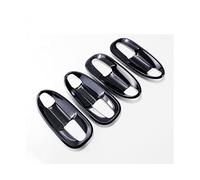 CFCPKOYOZD Pour Mercedes Pour Benz Pour Vito W447 Classe V 2014 2015 2016 2017 2018 2019 2020 Couvercle Poignée De Porte De Voiture (Bowl 2)