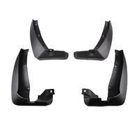 CFDEKOIB Bavettes Compatible avec pour Koleos 2008-2016 Garde-Boue De Roue Avant Arrière Garde-Boue Garde-Boue pour Garde-Boue Anti-éclaboussures Protecteur De Voiture 7711423666