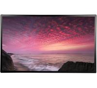 CFDZCP Cadre Photo Numérique 32 Pouces, Écran IPS Full HD 1920 X 1080, Montage Mural, Réglage Facile, Calendrier, Réveil, Minuterie De Commutation Automatique avec Télécommande(Schwarz)