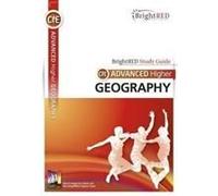 Cfe Advanced Higher Geography Study Guide