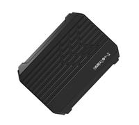 CFE Type B Lecteur de Carte USB 3.1 10Gbps Carte Mémoire Portable pour Appareil Photo Numérique Adaptateur Portable Métal