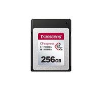 CFexpress 820 256 Go - Carte mémoire CFexpress Type B
