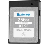 Cfexpress Type B 256Go, Carte Mémoire Japonaise Cf Express Typeb Card 256Gb, Accessoires Photo Et Caméscopes Pour Appareils Photo Sony/Nikon/Canon/Fujifilm, B2Se Nx-B2Se256G[LOT6241344]