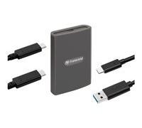 Transcend Lecteur de cartes RDE2 (TS-RDE2) – CFexpress Type B USB 3.2 Gen 2x2