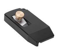 Cffuvros Professional Edgess Banding Triming Toumm, Manual Woodworking Chanfrever Plan pour PVC ABS Mélamine Placage, Trimeuse de bande de coupe de précision avec poignée non