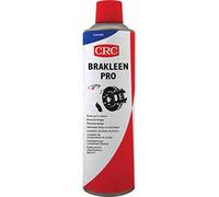 CFG Brakleen PRO Nettoyeur de Freins et Embrayages