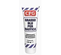 CFG L00800 Marin Graisse, 125ml le Volume, Bleu