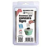 CFG RECHARGE P.BIOGENTS CAPTURE ZAN (Pack)