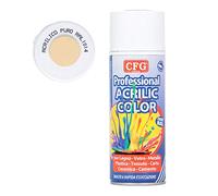 CFG srl Bombe de peinture acrylique professionnell