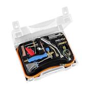 CFH 2000 52055 Turbo Coffre avec nécessaire à souder