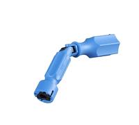 CFH 51850 Abattant WC universel e montage