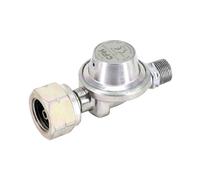 CFH Régulateur de pression 52114 / DR114 pour propane 2,5 bars (Import Allemagne)