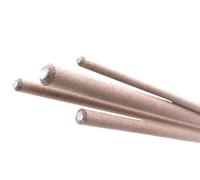 CFH 52398 ES 398 Baguettes d'électrodes, Gris/Marron