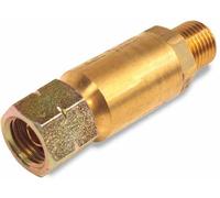 CFH Rupture de tuyau SB424 50mbar