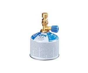 CFH BL 1700 52175 - Bec Bunsen de laboratoire