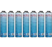 CFH Boîte gaz sous pression 330 g/600 ml - EN 417
