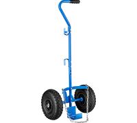 Bio-Gärtner CW 3300 Brûleur de Mauvaises Herbes avec boîte de gaz de 600 ML et brûleur Large - Utilisation de gaz 1,44 KW à Une température de Fonctionnement supérieure à 1100 °C - Convient également